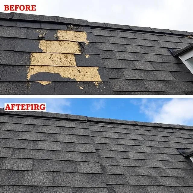 Roof Repair Near Me in Edson, KS near me